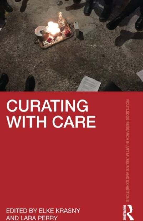 Curating with Care