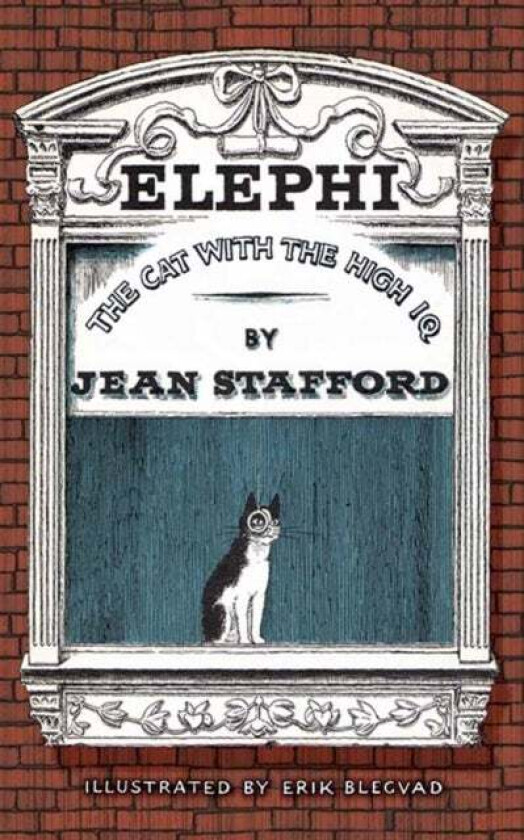 Elephi av Jean Stafford