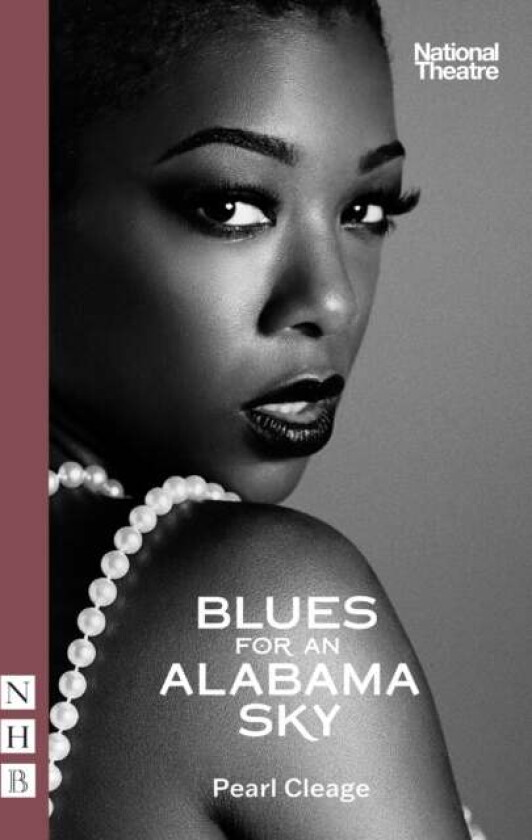 Blues for an Alabama Sky av Pearl Cleage