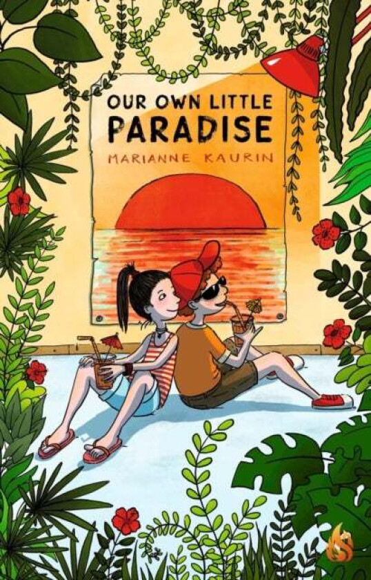 Our Own Little Paradise av Marianne Kaurin