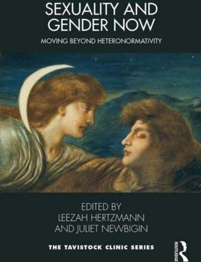 Sexuality and Gender Now