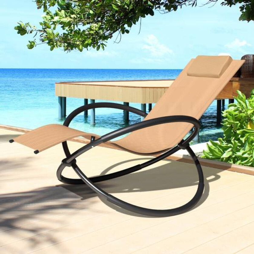 Solseng Zero Gravity lexi krem