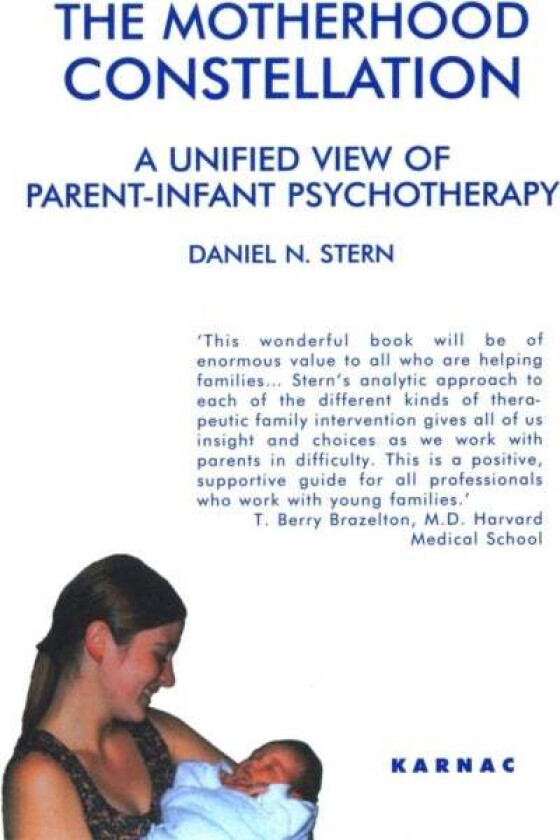 The Motherhood Constellation av Daniel N. Stern