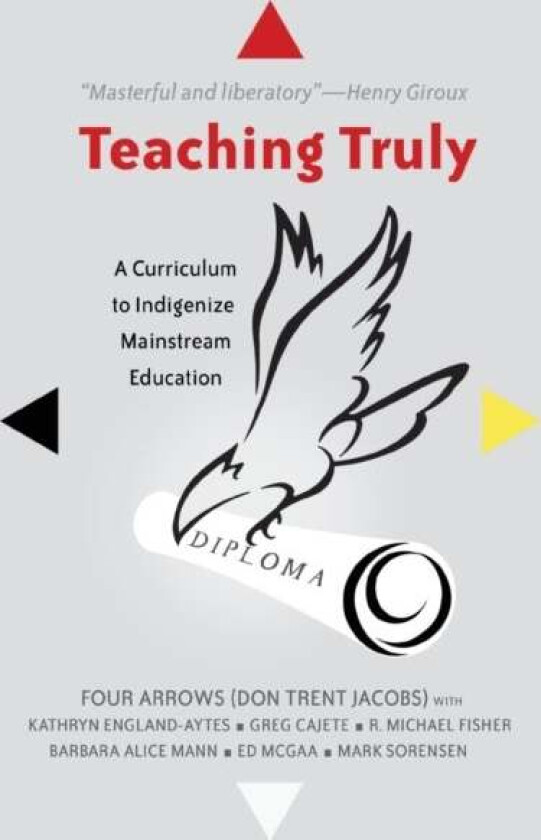 Teaching Truly av Donald Trent Jacobs