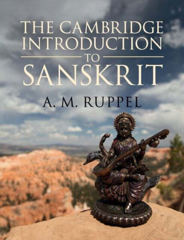 The Cambridge Introduction to Sanskrit av A. M. (Cornell University New York) Ruppel