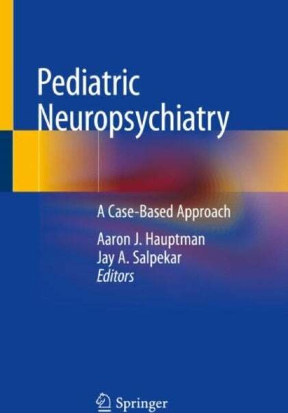 Pediatric Neuropsychiatry