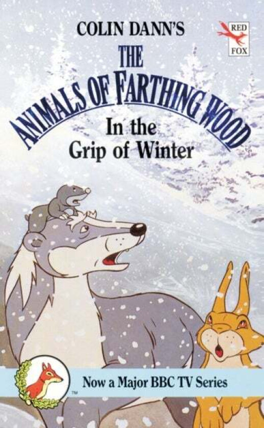 In The Grip Of Winter av Colin Dann