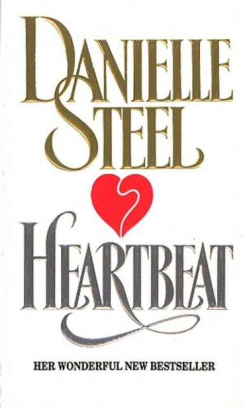 Heartbeat av Danielle Steel