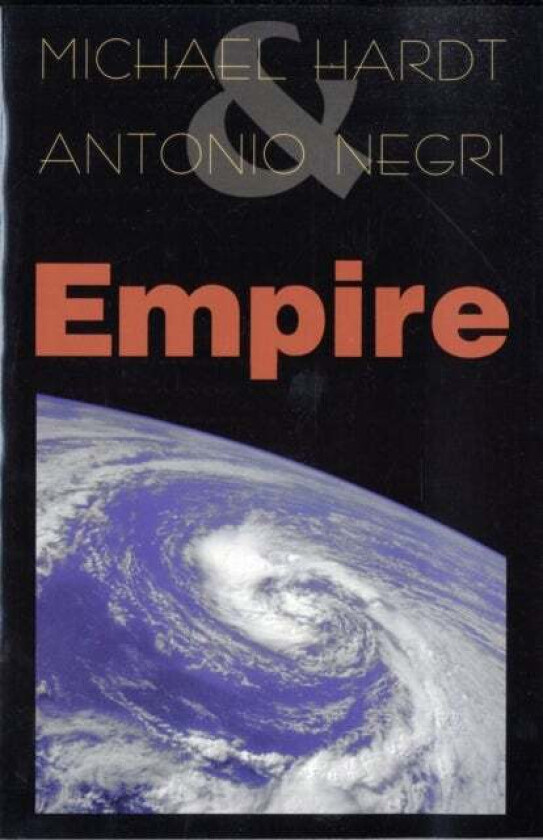 Empire av Michael Hardt, Antonio Negri