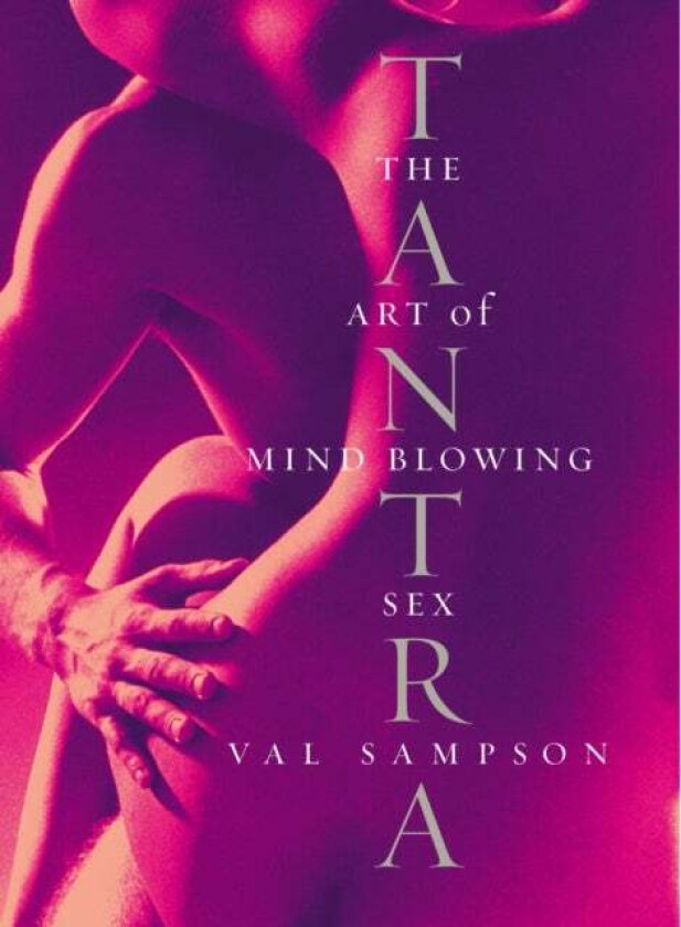 Tantra av Val Sampson