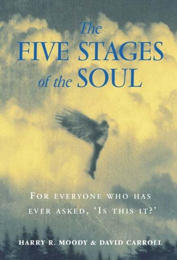 The Five Stages Of The Soul av Harry Moody & David Carroll