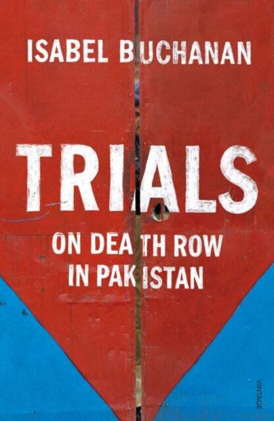 Trials av Isabel Buchanan