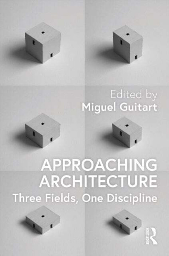 Approaching Architecture