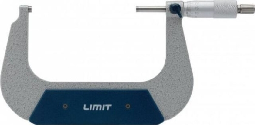 Limit Mikrometer Limit Mmb 100-125 Mm