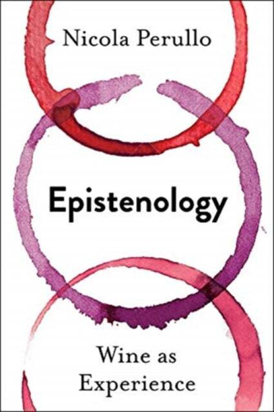 Epistenology av Nicola (Associate Professor of Aesthetics Perullo