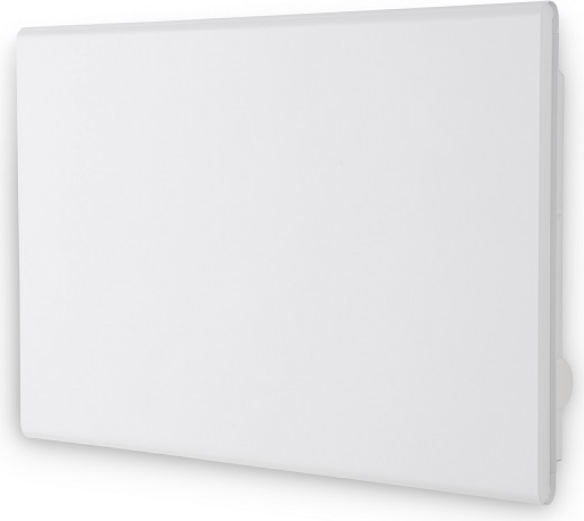 Adax Eco Basic Panel 06Ket - 600W 230V Hvid