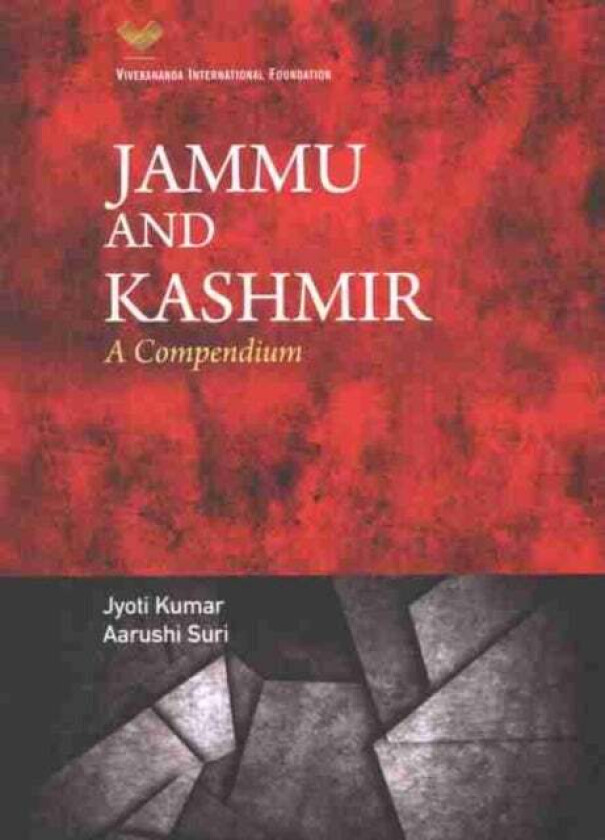 Jammu and Kashmir av Jyoti Kumar, Aatushi Suri