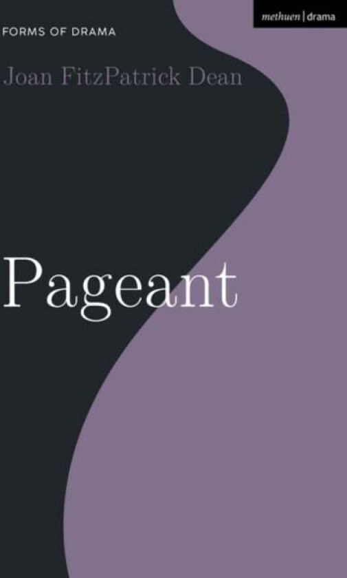 Pageant av Joan FitzPatrick (University of Missouri-Kan Dean