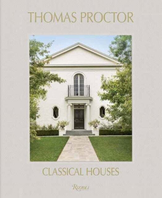 Thomas Proctor av Thomas Proctor