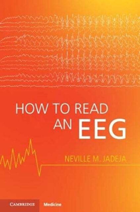 How to Read an EEG av Neville M. Jadeja