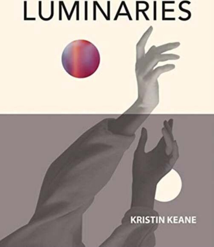 Luminaries av Kristin Keane