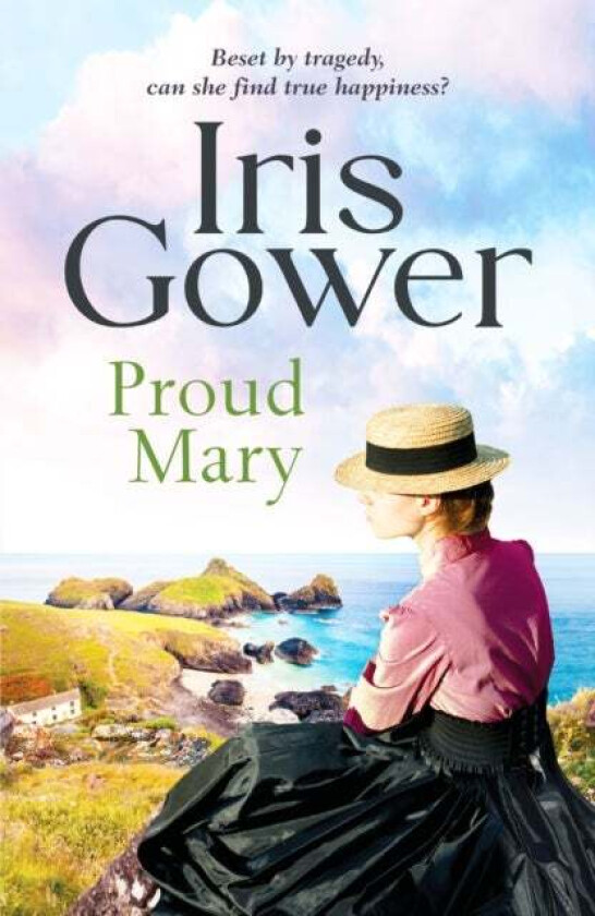 Proud Mary av Iris Gower