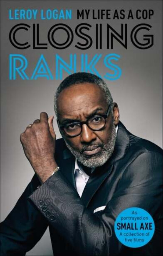 Closing Ranks av Dr Leroy MBE Logan