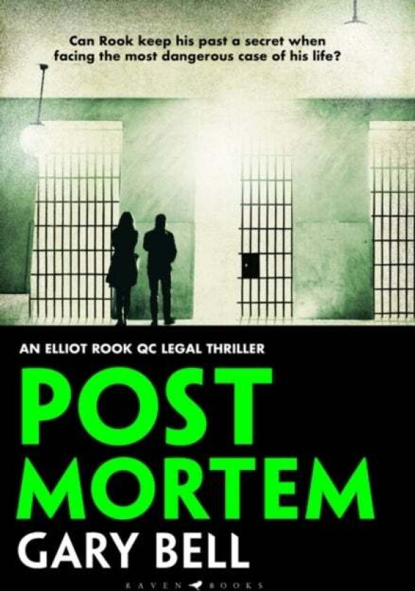 Post Mortem av Gary Bell