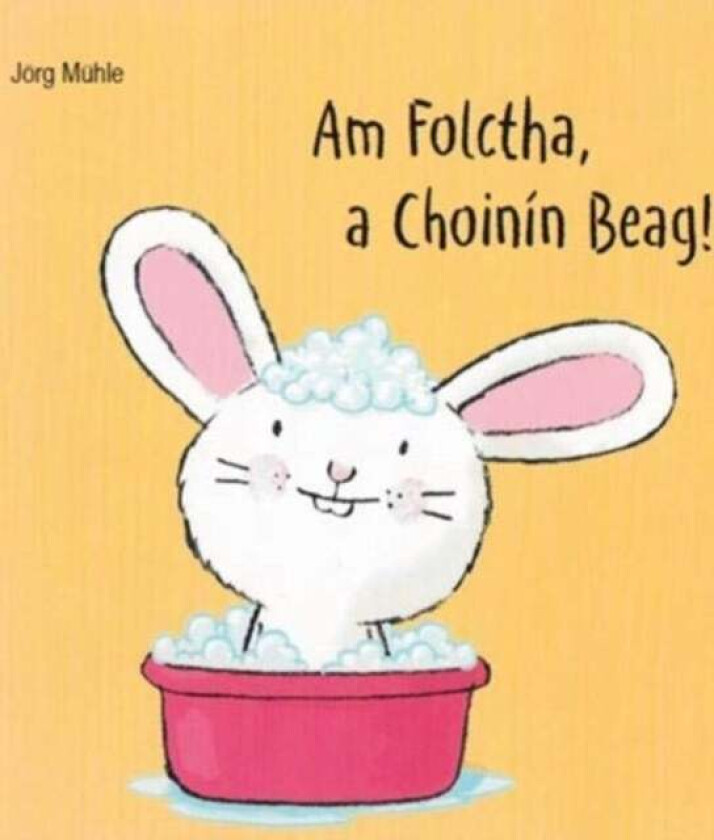 Am Folctha, a Choinin Beag av Jorge Muhle