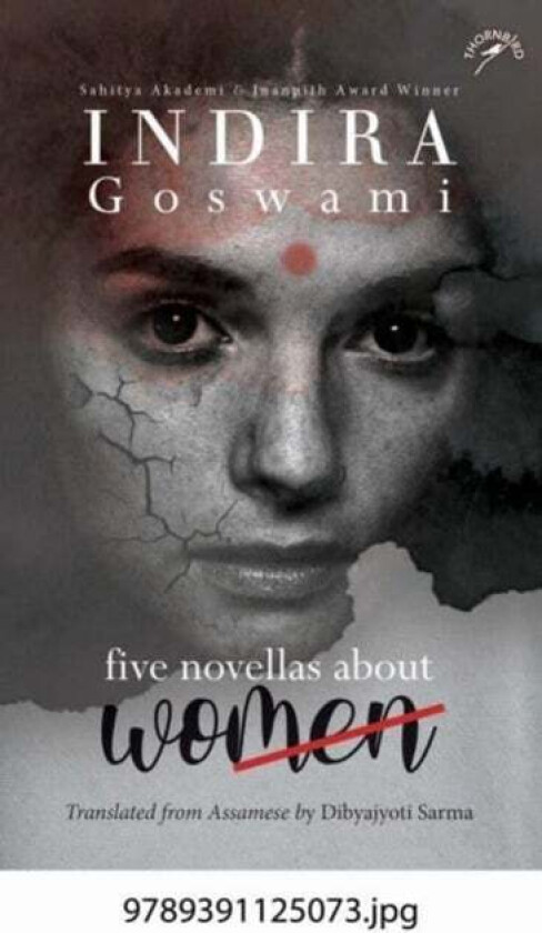 Five Novellas about Women av Indira Goswami