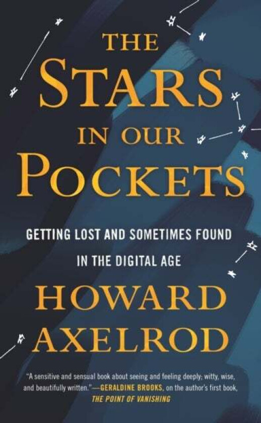 Stars in Our Pockets av Howard Axelrod