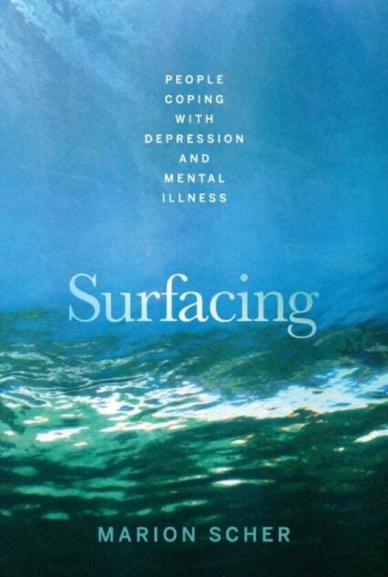 Surfacing av Marion Scher