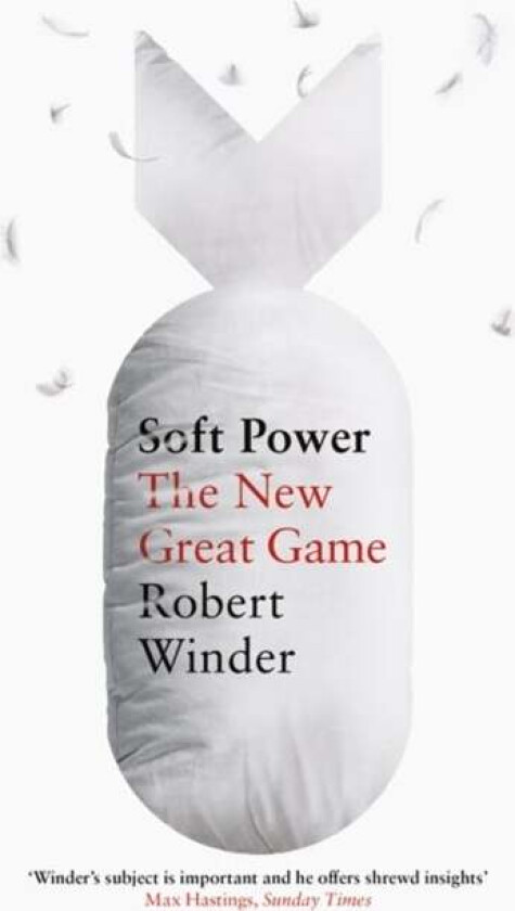 Soft Power av Robert Winder
