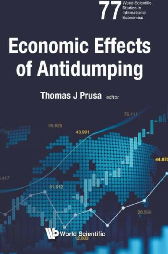 Economic Effects Of Antidumping