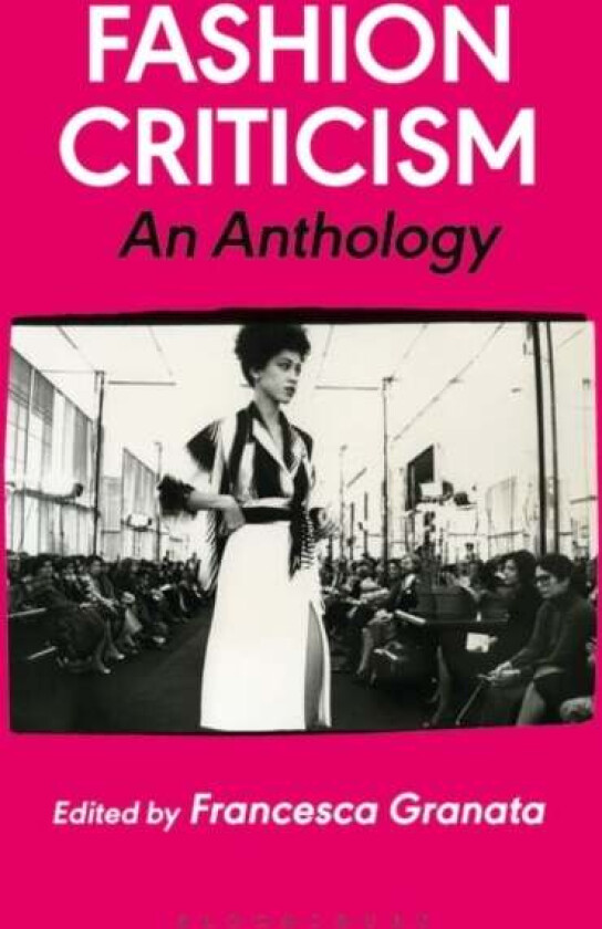 Fashion Criticism