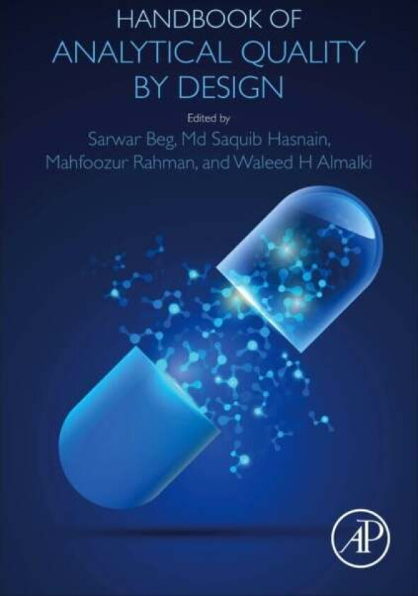 Handbook of Analytical Quality by Design