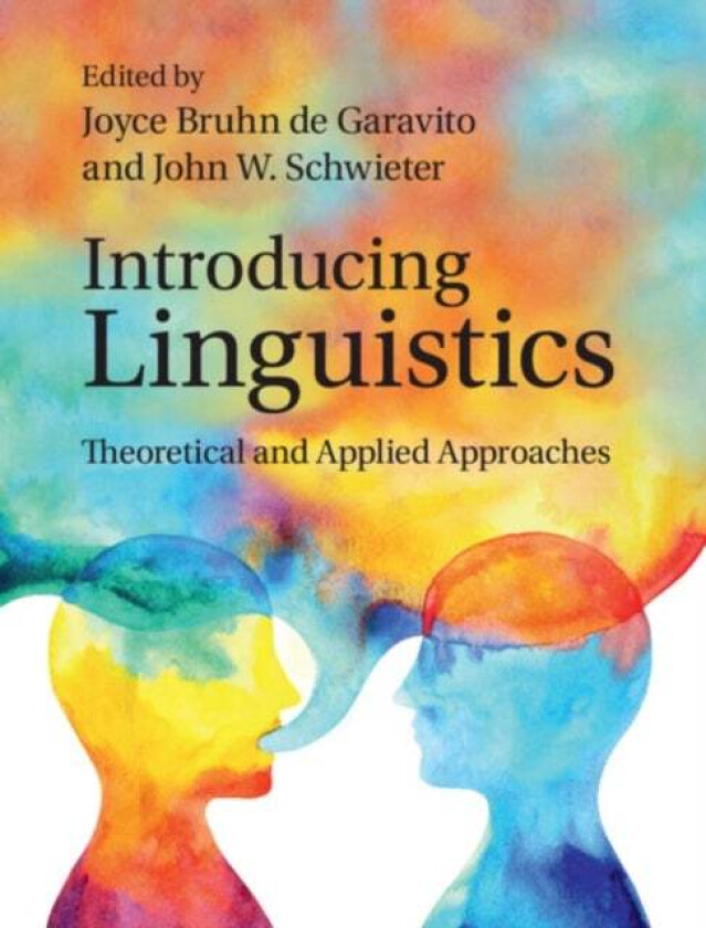Introducing Linguistics