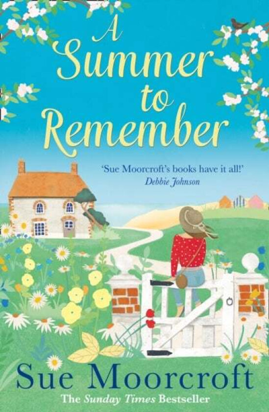 A Summer to Remember av Sue Moorcroft