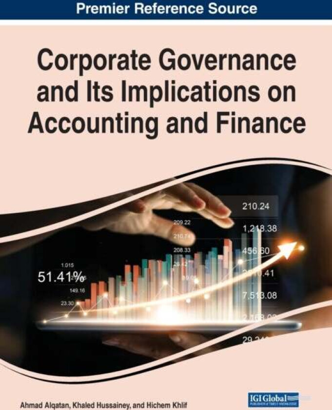 Corporate Governance and Its Implications on Accounting and Finance