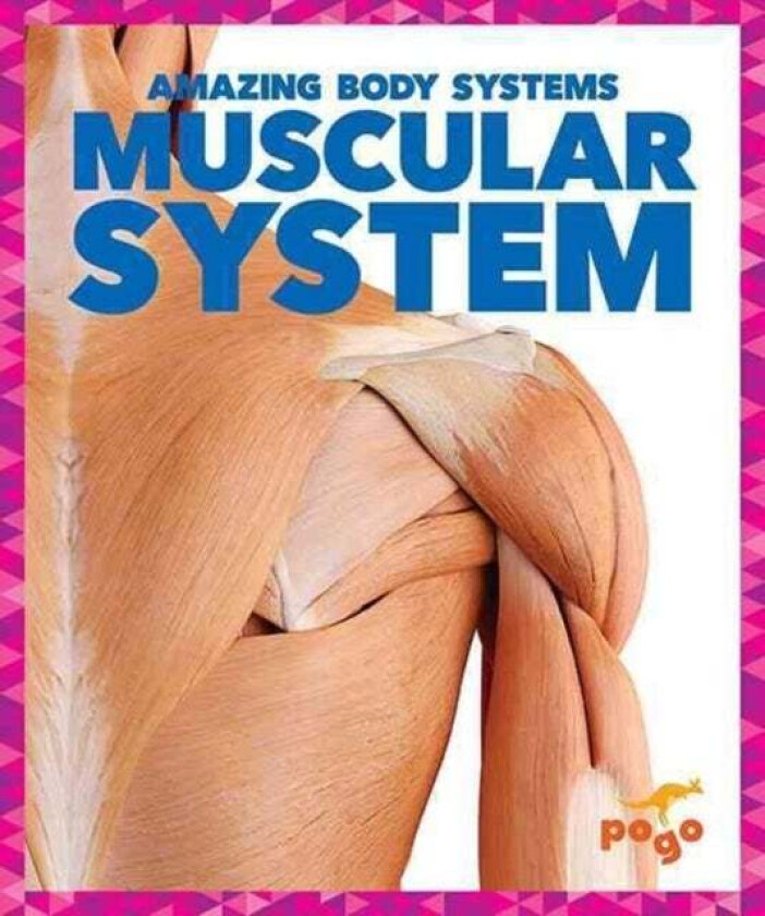 Muscular System av Karen Latchana Kenney