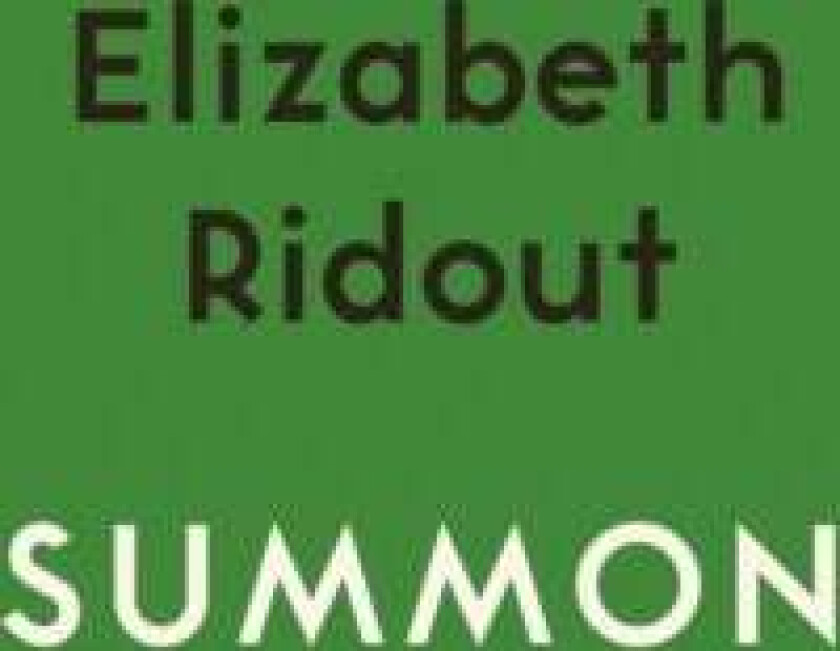 Summon av Elizabeth Ridout