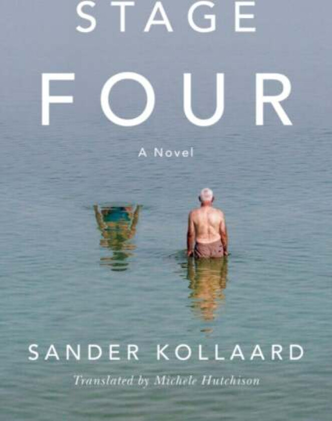 Stage Four av Sander Kollaard