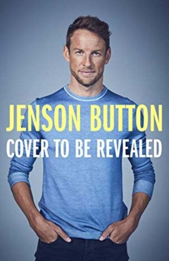 How To Be An F1 Driver av Jenson Button