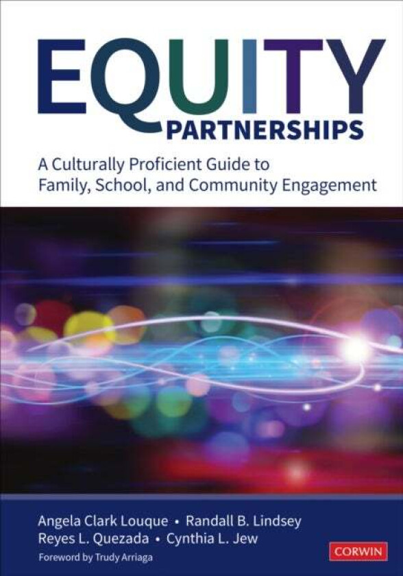 Equity Partnerships av Angela R. Clark-Louque, Randall B. Lindsey, Quez
