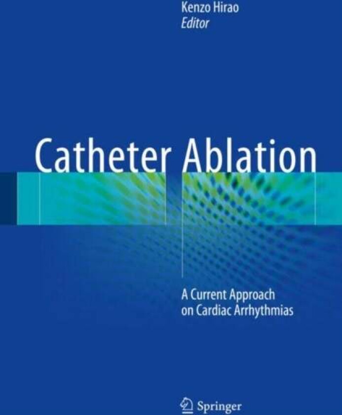 Catheter Ablation