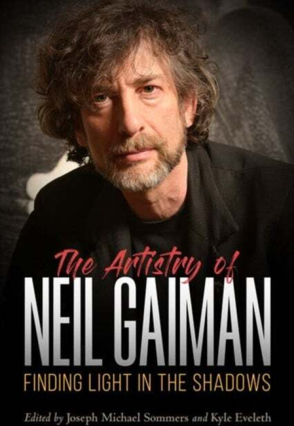The Artistry of Neil Gaiman
