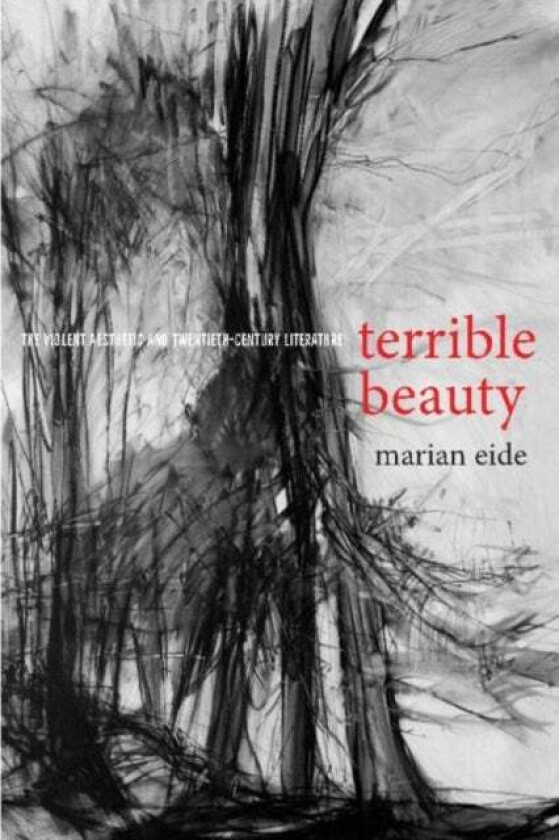 Terrible Beauty av Marian Eide