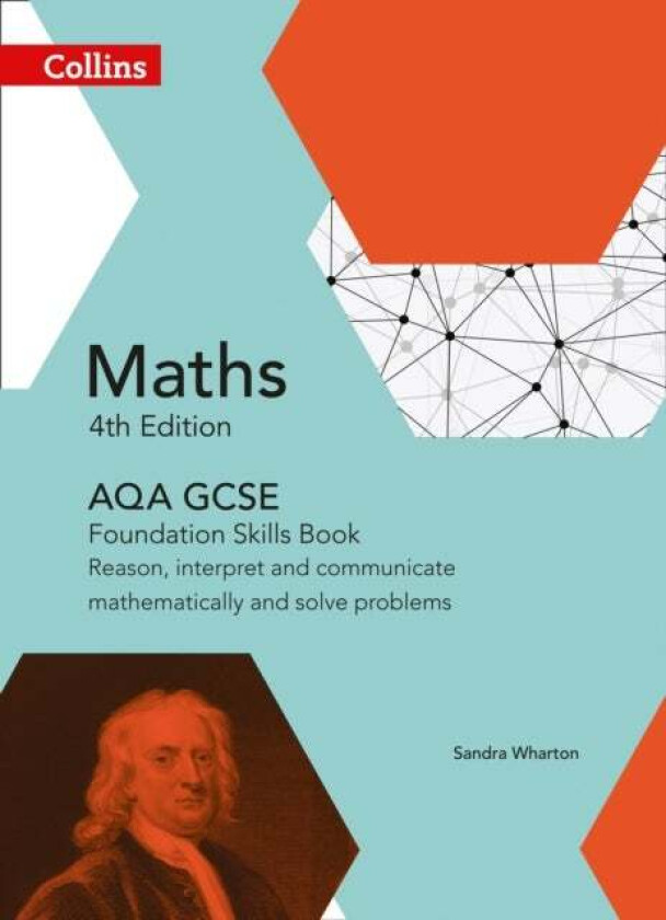 GCSE Maths AQA Foundation Reasoning and Problem Solving Skills Book av Sandra Wharton