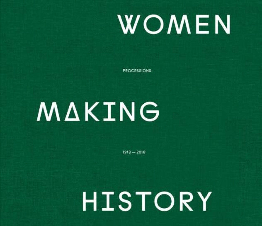 Women Making History av VARIOUS