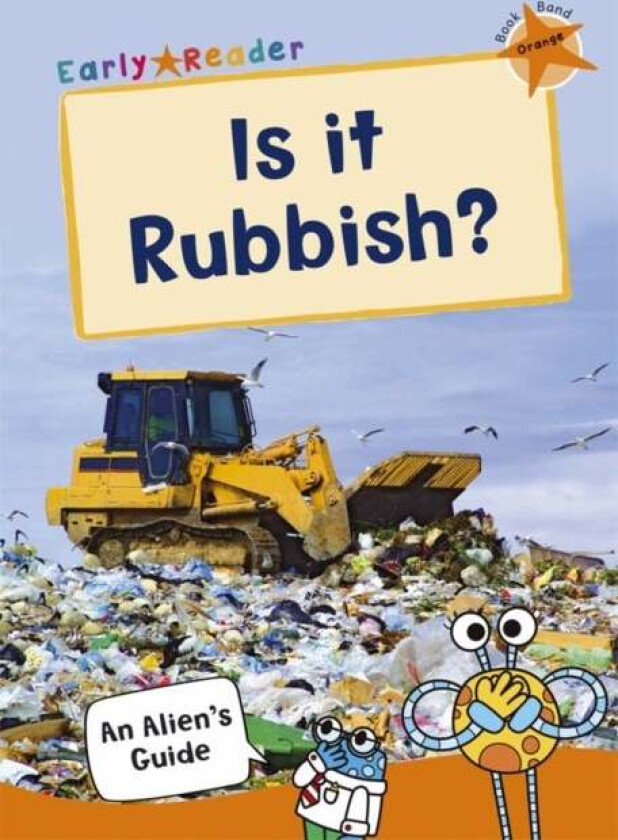 Is it Rubbish?